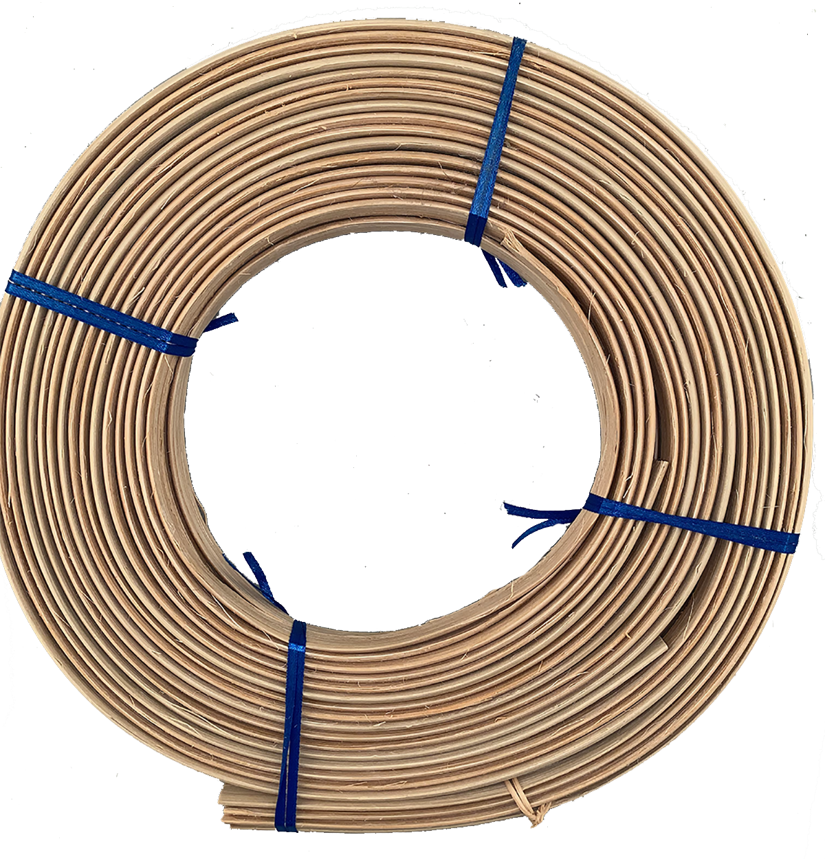 5/8 flat oval reed - 66 ft.