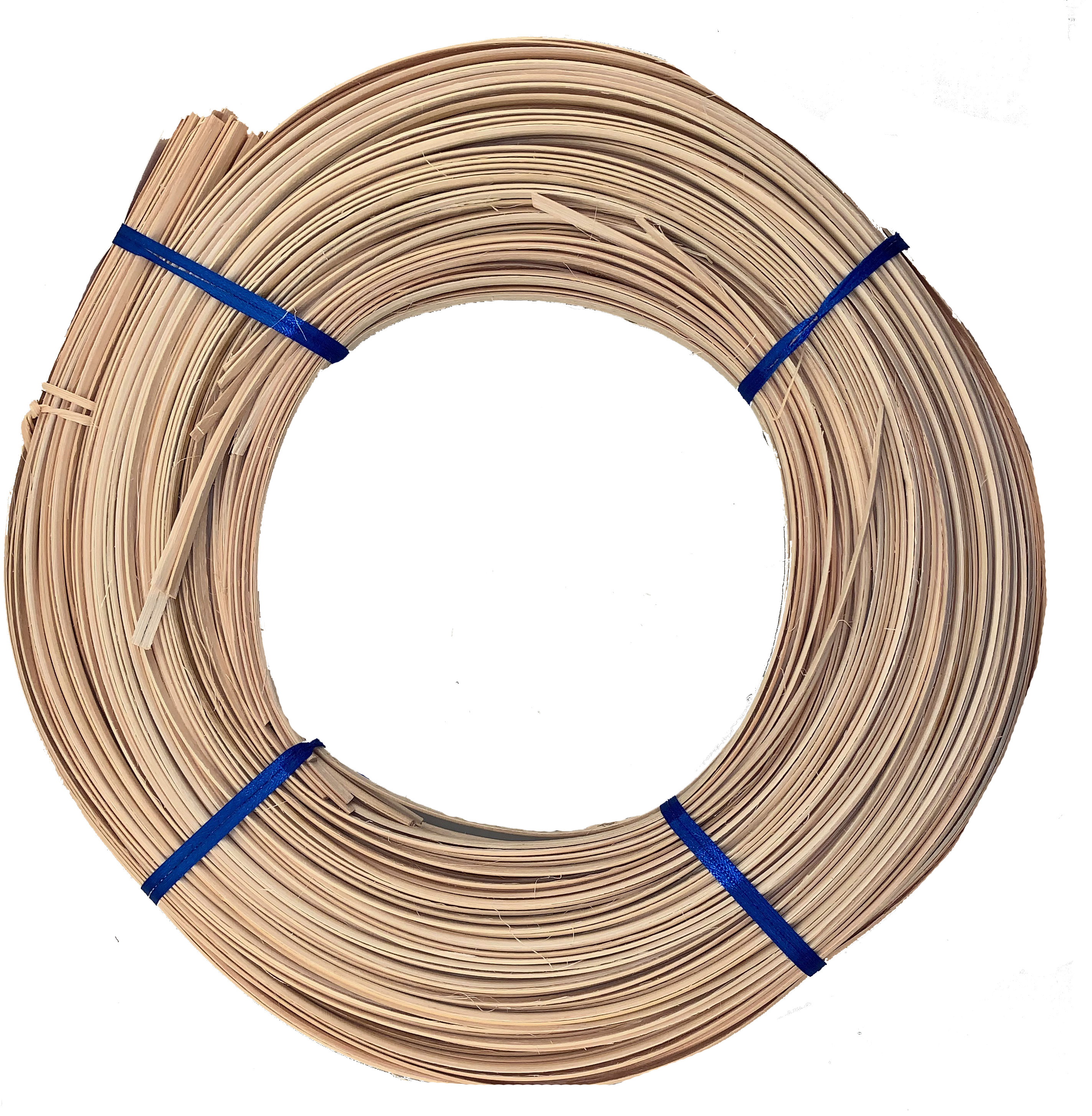 1/4 flat oval reed - 232 ft